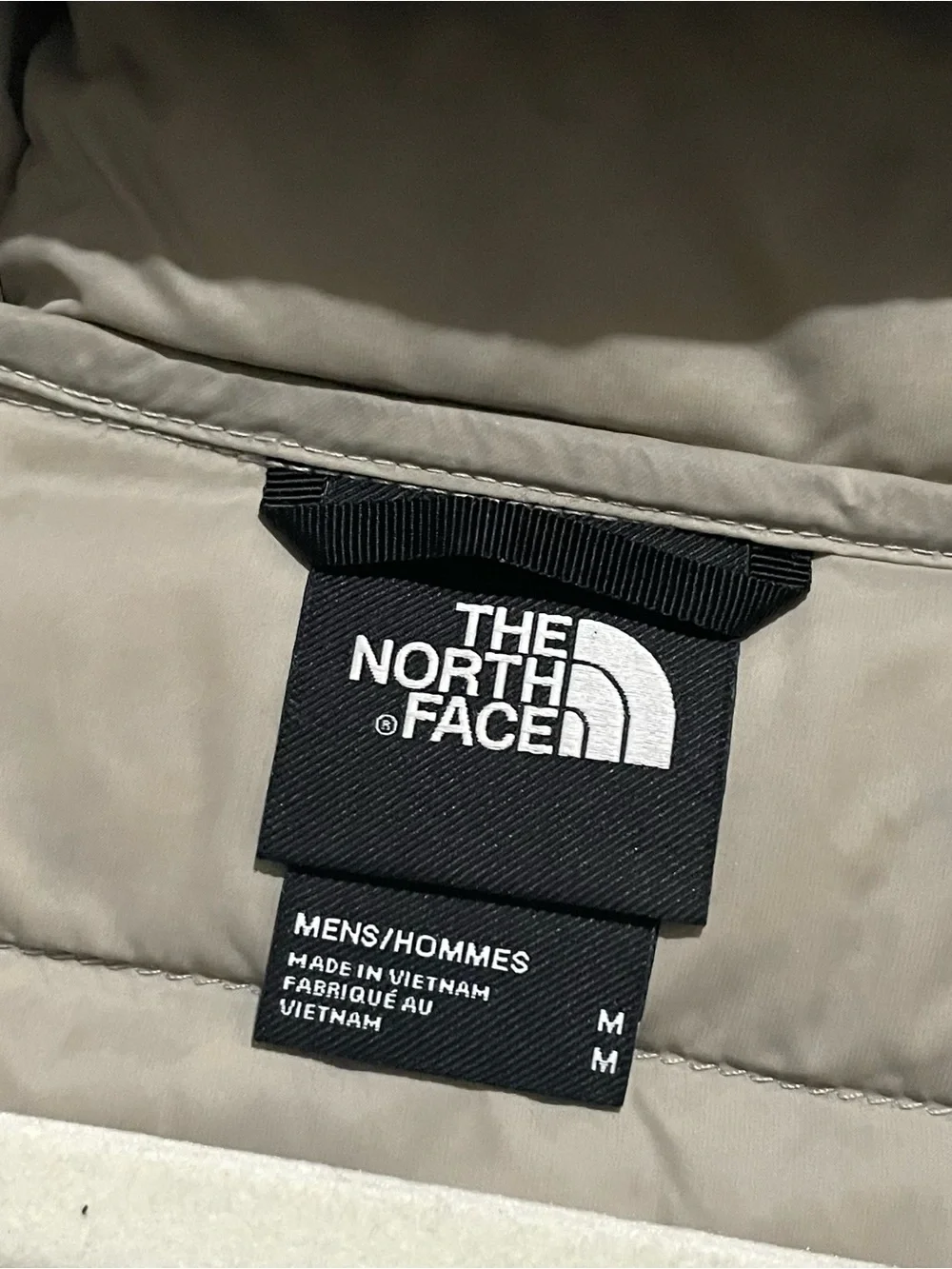 North Face Hydrenalite Down Hoodie Coat